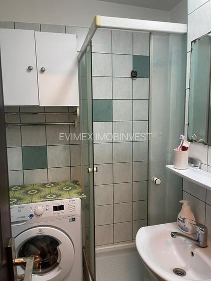 Tei Parcul Circului  Barbu Vacarescu  vanzare apartament 4 camere - 10