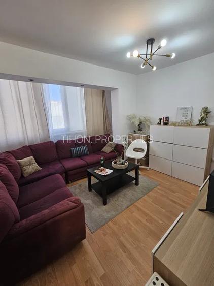 2 Camere | Unirii - Cocor | Pet Friendly - 2