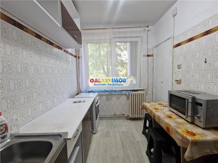 Apartament 3 camere Et1 8 | CT bloc |   Unirii - Dimitrie Cantemir - 4