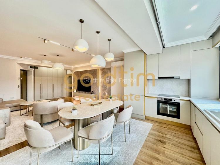 NOU/ SUPERB MOBILAT SI UTILAT/ROND OMV/ SPATII DEPOZITARE - 5