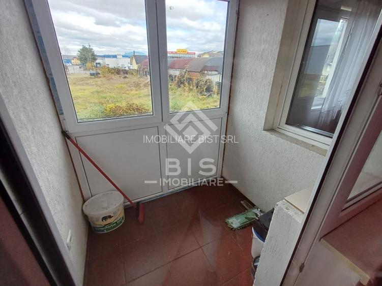 Apartament 3 camere, zona NORD, parter/5 - 5