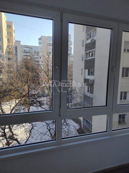 3 camere, et 3/10, centrala, renovat-Drumul Taberei - 9