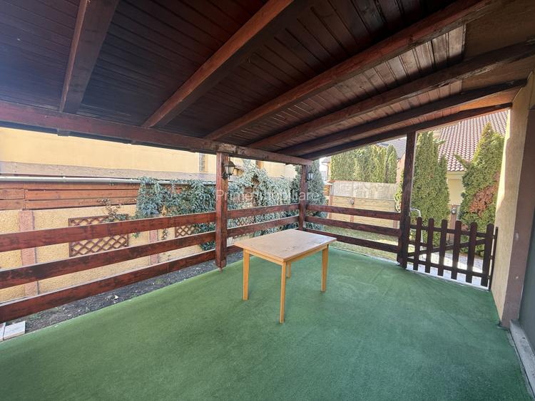 Casă individuală de vânzare – 160 mp utili | Zona Micesti | 410 mp teren. - 13