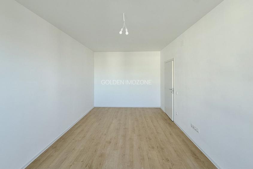 Apartament 3 camere spațios, amenajat, bloc nou, comision 0% - 4