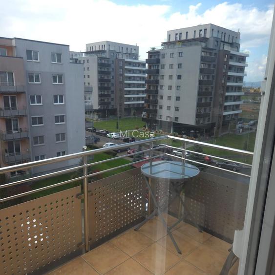 Apartament  2 camera zona Avangarden - 2