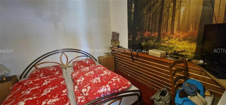 Munte Brebu Nou 2 Case cu Teren Drept 1400 Mp.Comision ZERO Cumparator - 18