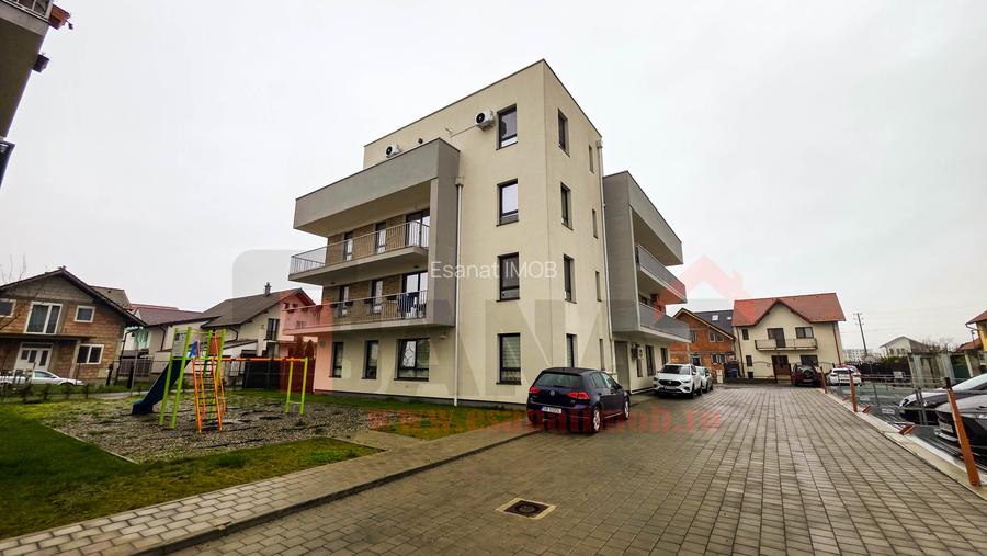 Ocazie: Ap. NOU | 78 mp | balcon | Prima Utilizare | Parcare | Video - 3