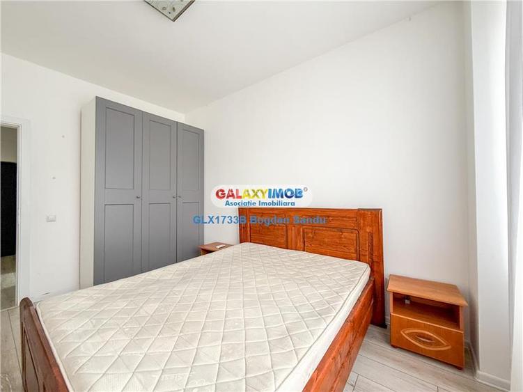 Apartament cu 2 camere de inchiriat in Militari Residence - 6