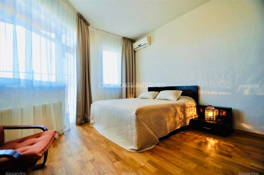 Vila 4 camere Mamaia Nord 1300 euro - 7