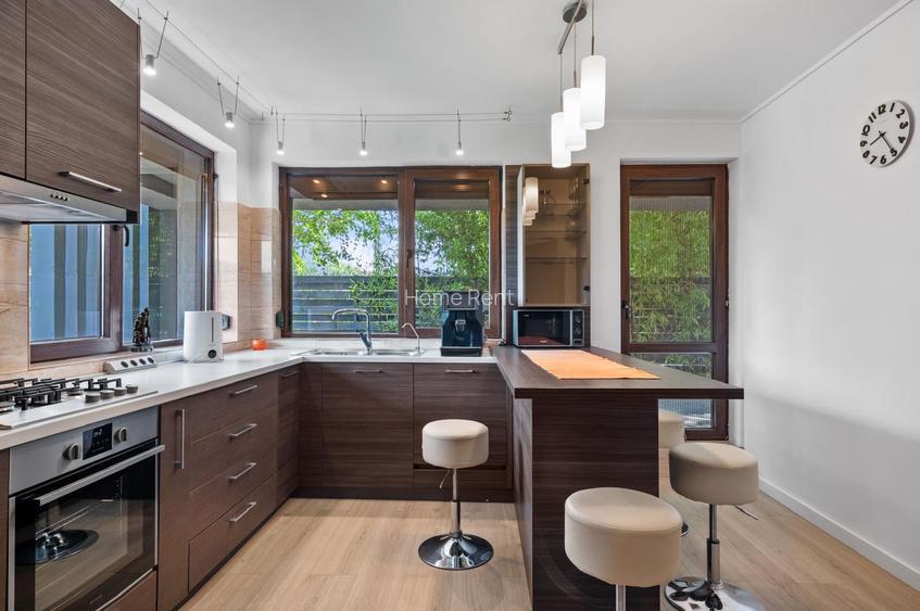 Casa individuala/Premium/ Terasa - 13