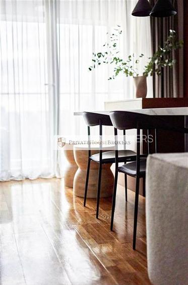 Floreasca | 102 The Address | Bloc 2020 | Parcare - 11