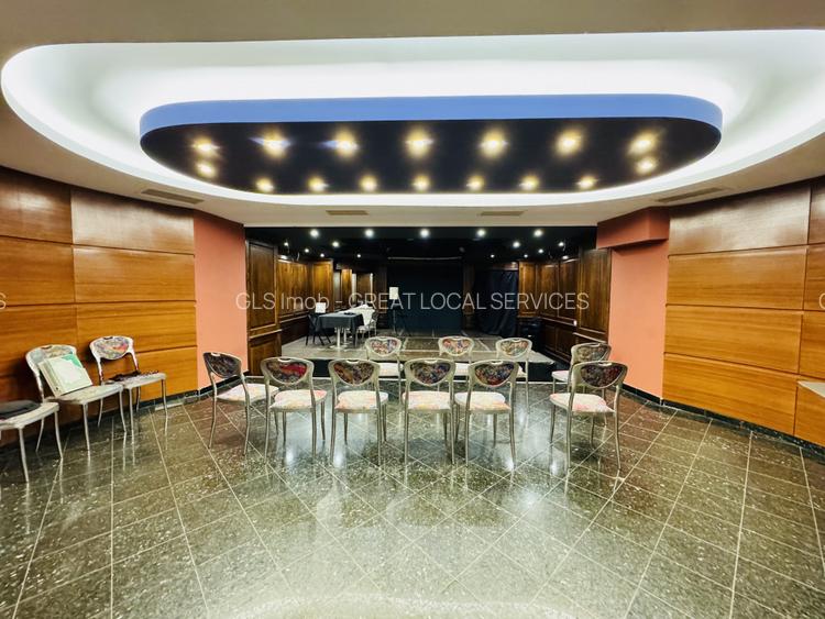 Cladire stradala, Ideala Birouri, Sediu, Clinica, Showroom - 3
