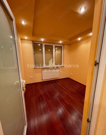 Apartament 3 camere, 60 mp, bloc monolit, centrala, boxa, metrou 1 Decembrie - 2