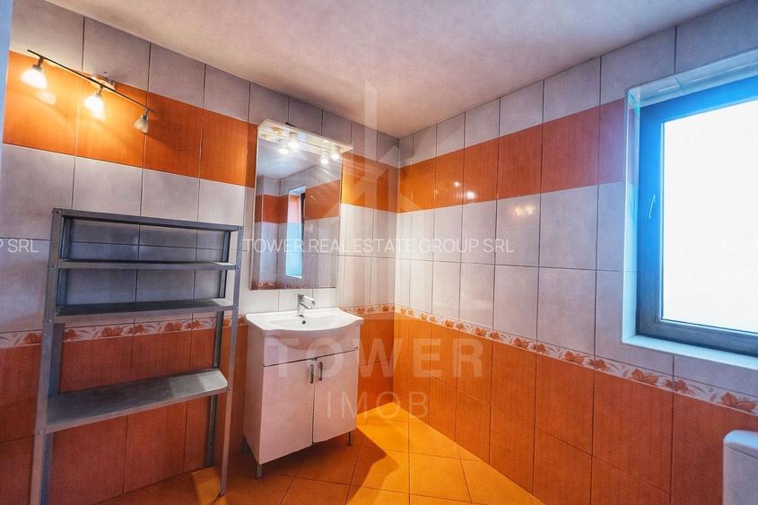 Casă de închiriat-Veterani - 15