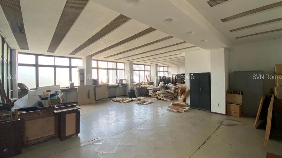 REC3001020 Cladire de birouri Armeneasca de vanzare - 6