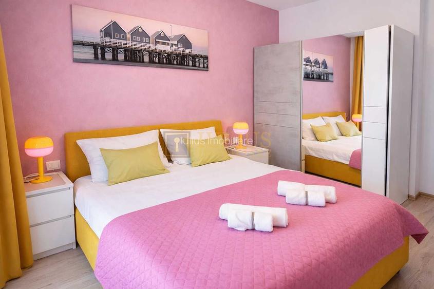 Apartament modern 2 camere, premium, parcare subterană inclusă – IRIS Armoniei - 4