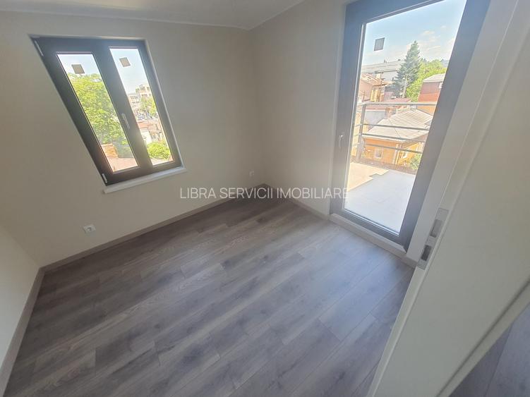 Domenii, casa D+P+1+M la prima închiriere - 8