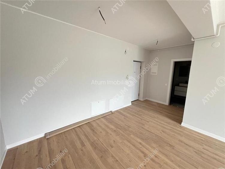 Apartament la cheie cu 2 camere gradina si parcare zona Brana Selimbar - 5