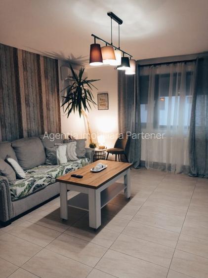2 camere Negru Voda , Decomandat/ mobilat/ utilat , finisaje moderne ! - 22