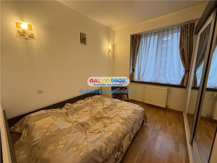 2 camere, Obor Colentina, Rose Garden, Centrala, Parcare - 10