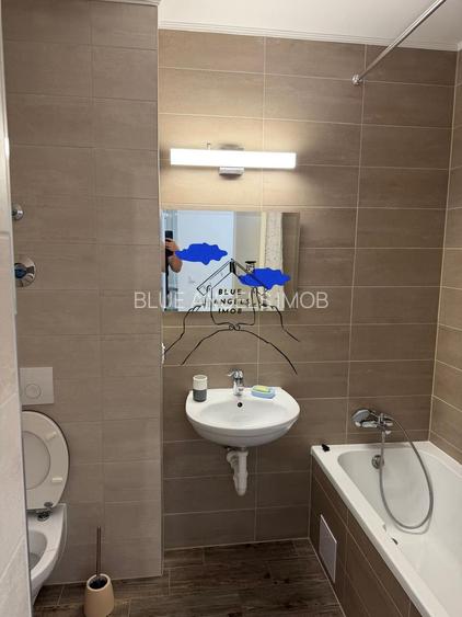 3 Camere, 2 bai, parcare si boxa, Tractorul Maurer - 6