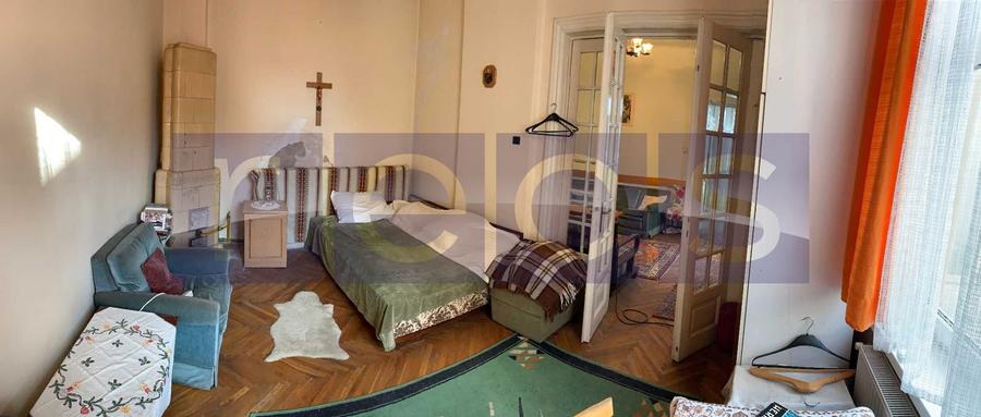 VANZARE CASA D+P+1+M | ZONA CALEA CALARASILOR - 6