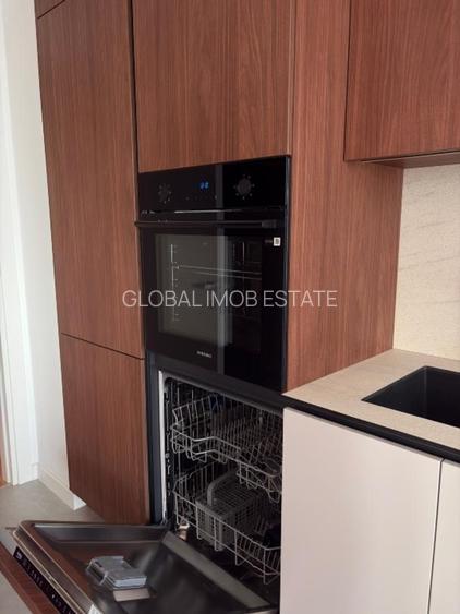 Inchiriere apartament 2 camere zona Aviatiei Bloc Nou - 7