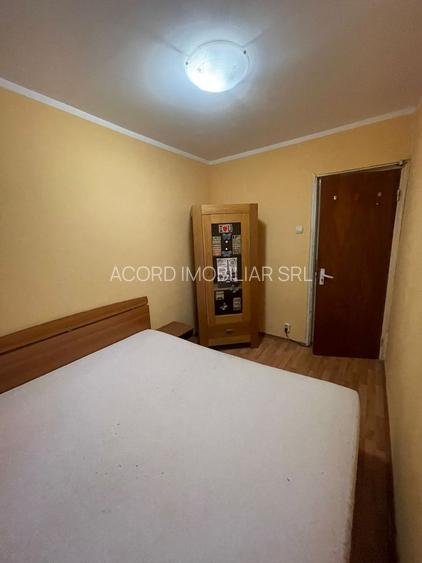 Apartament 3 camere Tomis Nord - 6