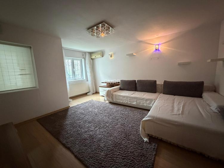 Apartament 3 camere decomandat de vânzare in Militari - Veteranilor - 2