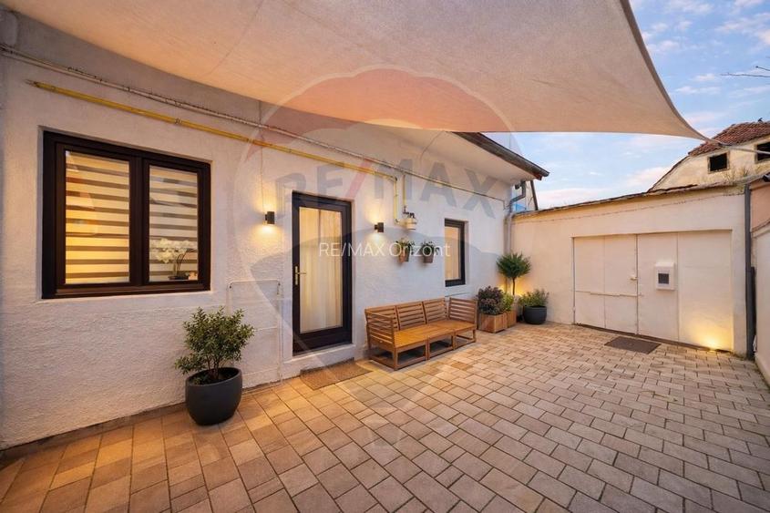 Apartament 2 camere de inchiriat, la poalele Colinei Brasov - 8