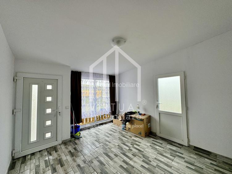 Teren extravila de vanzare, Sura Mare. - 6