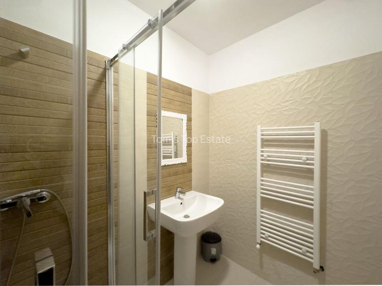 Garsoniera cu bucătărie separată in Dinamic Residence - Tomis Plus - 4