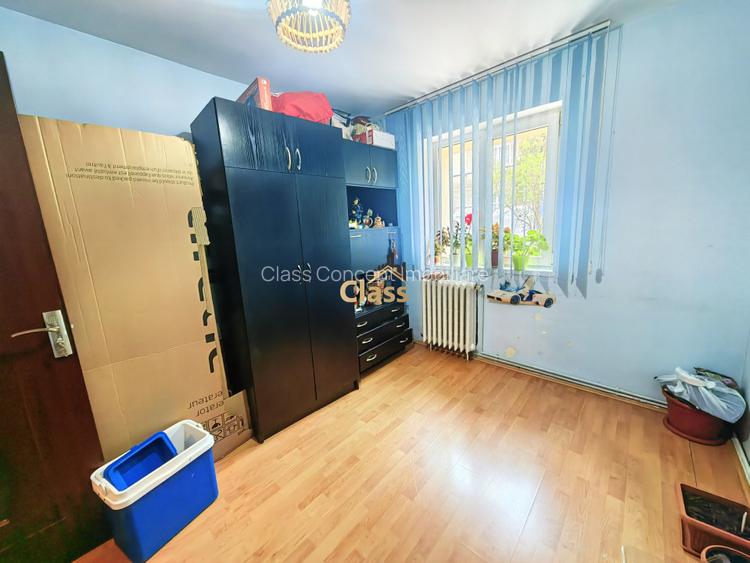 Apartament 3 camere | Investitie | 64 mpu | zona Piata Flora Manastur - 5