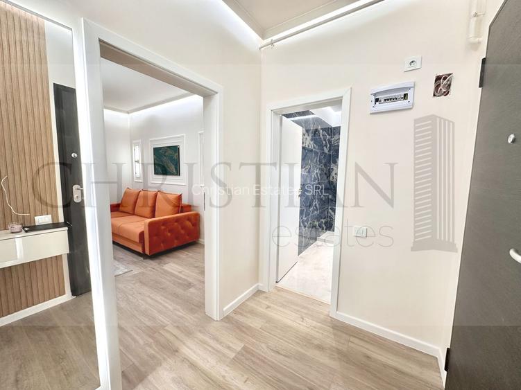 Garsonieră Exigent Plaza Residence Faza 5 Lujerului Bd Timișoara - 6
