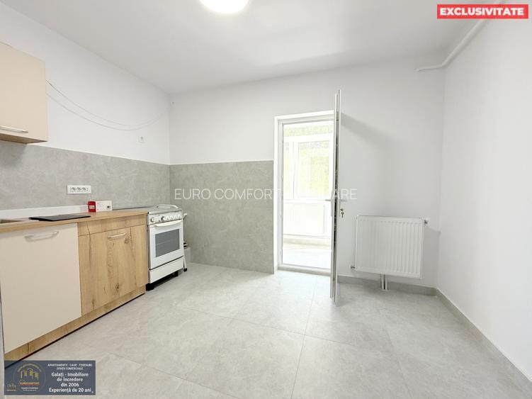 Apartament 3 camere, Etaj 1, complet renovat – Cartier I.C. Frimu - 20