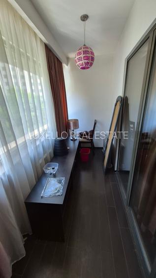 APARTAMENT 4 CAMERE SUPRAFATA GENEROASA - AMPLASAT IDEAL - 3 BAI- 3 BALCOANE - 18