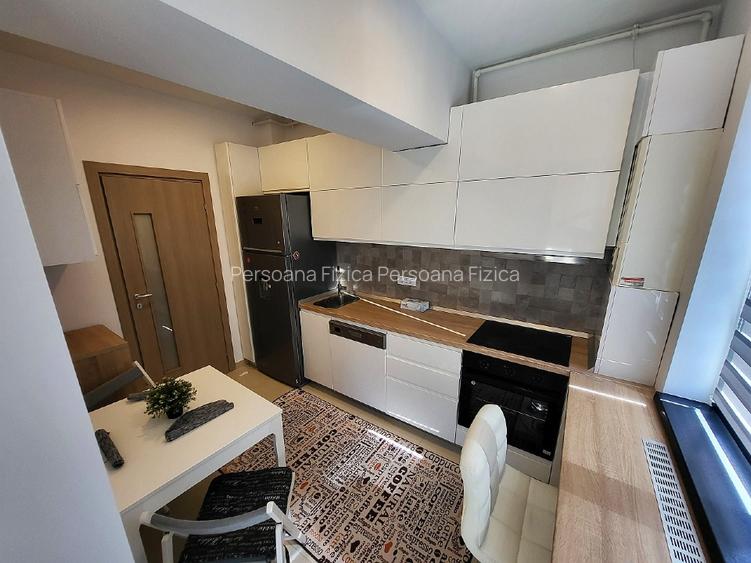 Inchiriere apartament 2 camere decomandat Grozavesti Novum Politehnica - 6