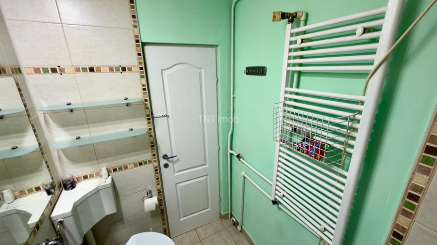 Apartament 3 camere Drumul Taberei, metrou Tudor Vladimirescu ! - 21