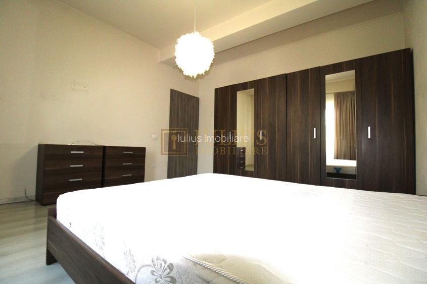 1/2 duplex, mobilat si utilat complet – Giroc - 10