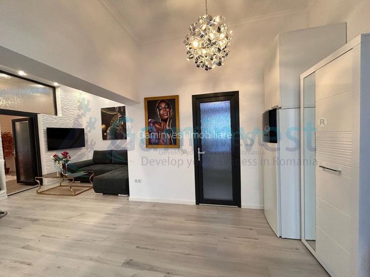 Apartament cu 3 camere de vanzare, central, Oradea, Bihor - 4