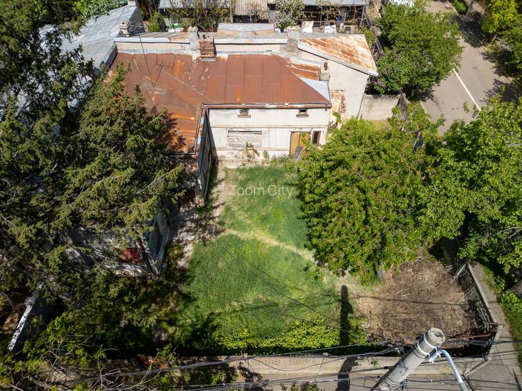 COMISION0% - Teren cu dubla deschidere, 246mp, str. Jimbolia - Bucurestii Noi - 8