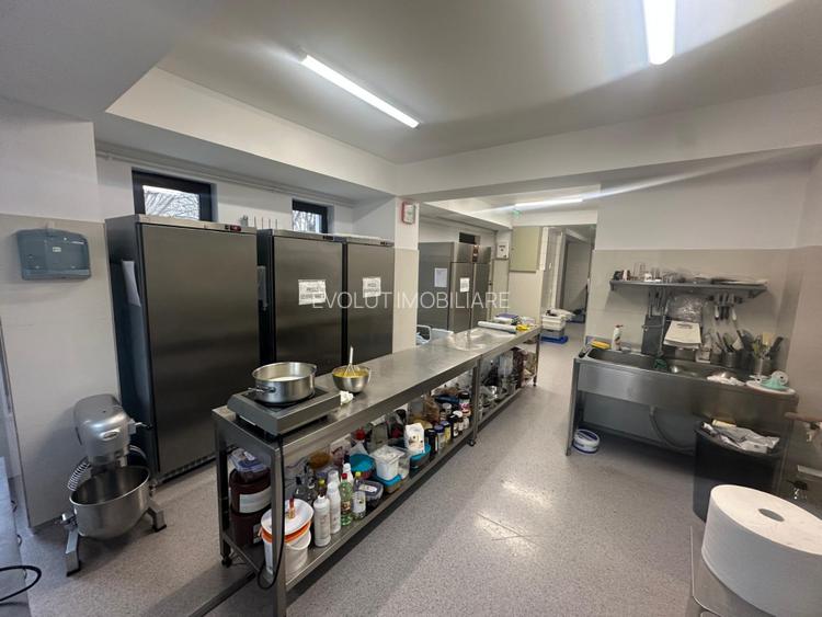 Cladire Premium de Inchiriat – Bijuterie Imobiliara in Inima Constantei - 10