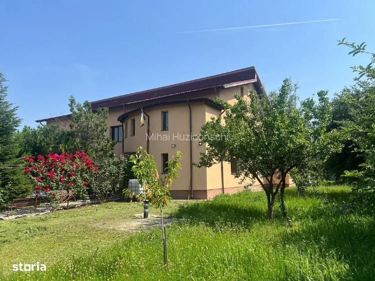 Vânzare Teren și clădire în Bragadiru Strada Celofibrei 25-27 - 9