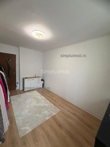 Bulevardul Constantin Brancoveanu - 3 Camere Mobilat si Utilat - 7