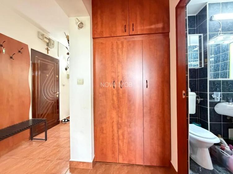 Apartament modern, 3 camere, Calea Dumbravii, Dioda - 8