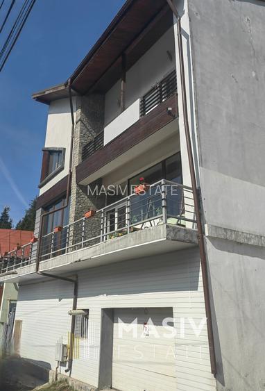 Pensiune de vânzare în stațiunea Azuga - 2