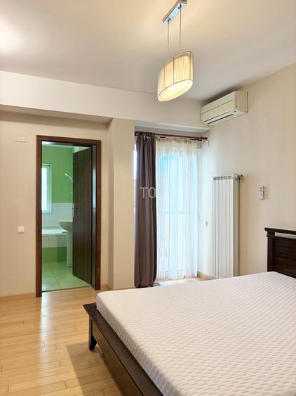 APARTAMENT DEOSEBIT  CU VEDERE PANORAMICA - 4 CAMERE SI DEPENDINTE - FLOREASCA - 13