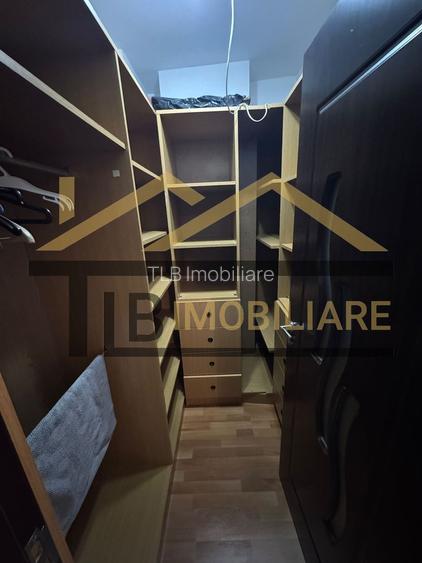 Apartament cu 3 camere, 75 mp, Zona Diamant - 13