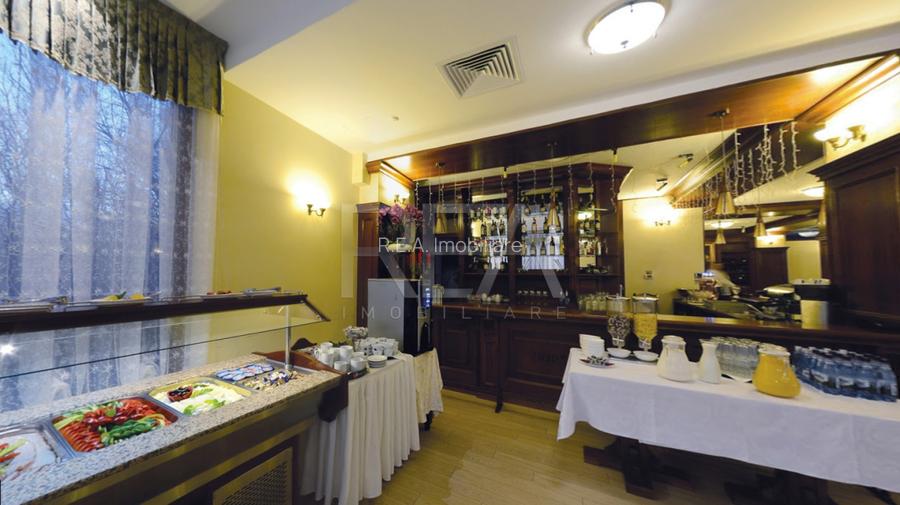 Spatiu Comercial Premium - Restaurant / Evenimente - Lacul Floreasca - 3