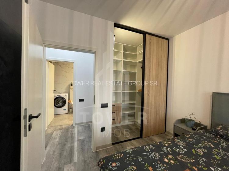 Apartament 2 camere - Zona Doamna Stanca - 10